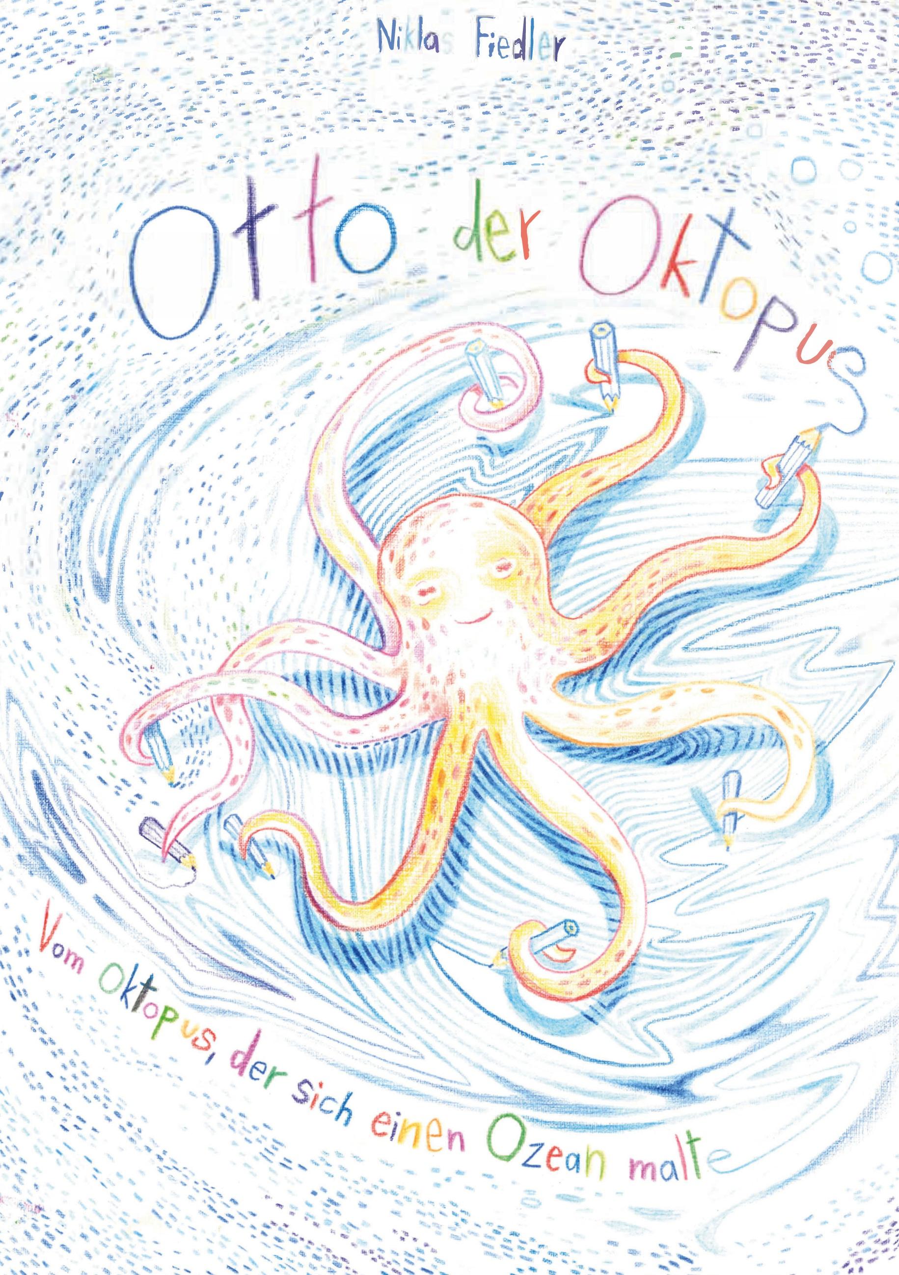 Otto der Oktopus