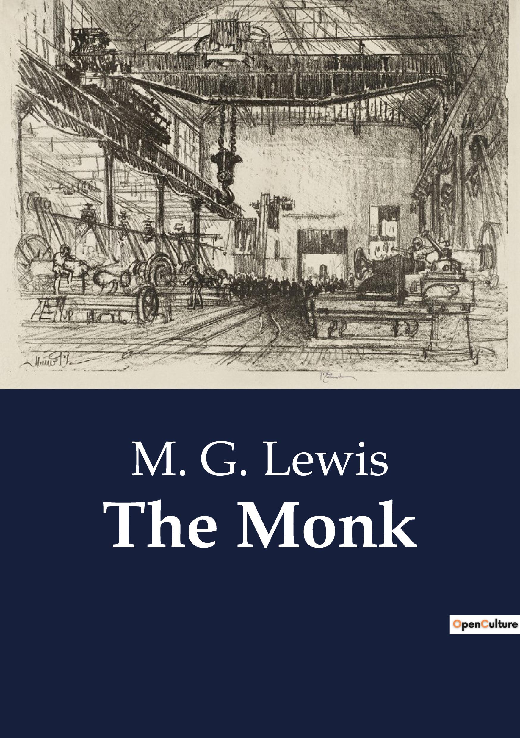 The Monk