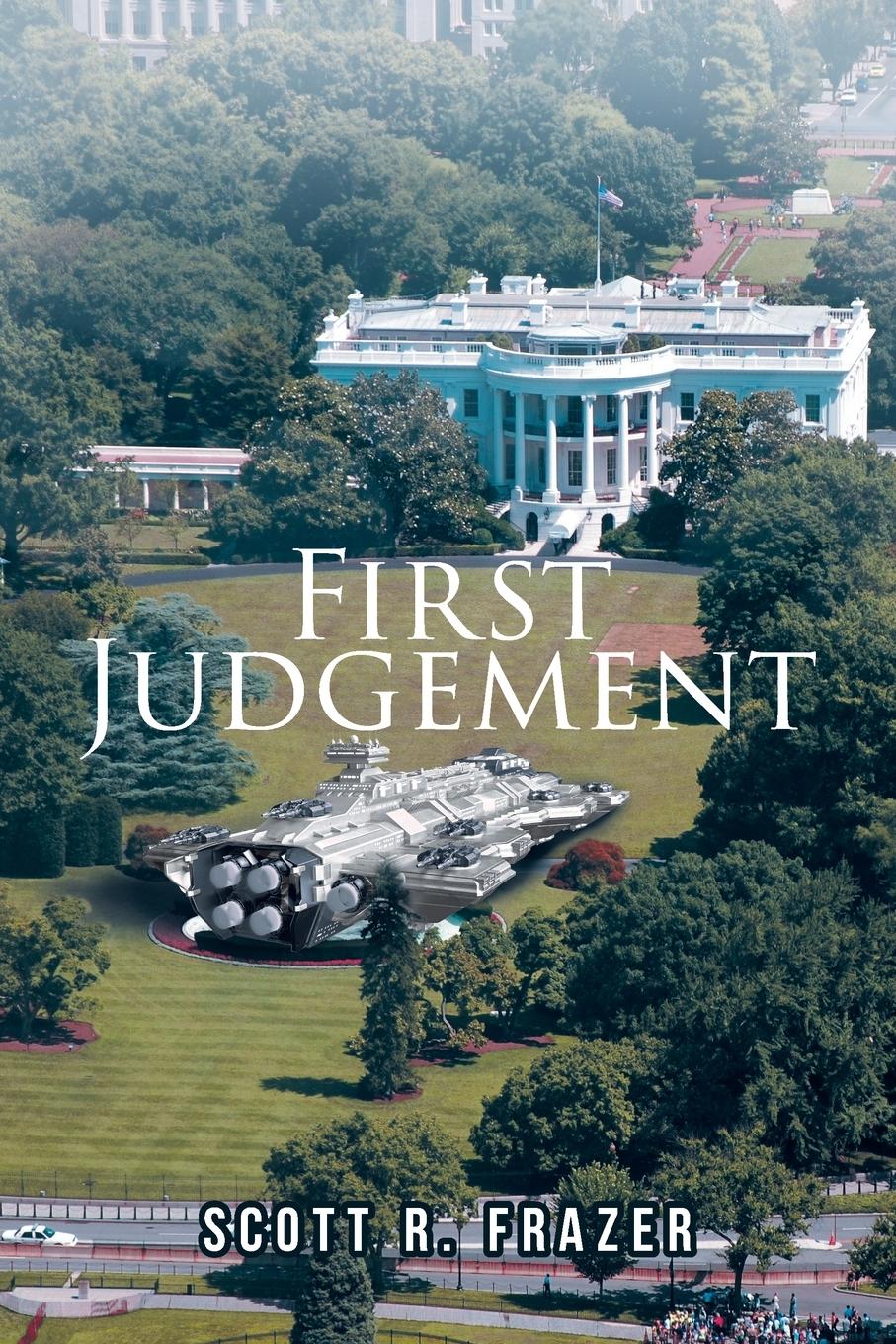 First Judgment