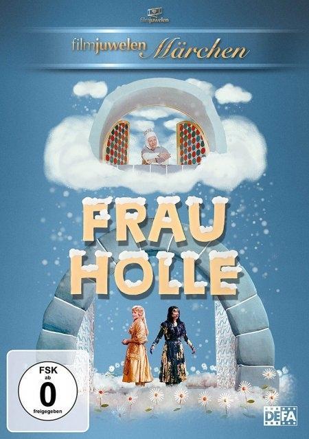 Frau Holle