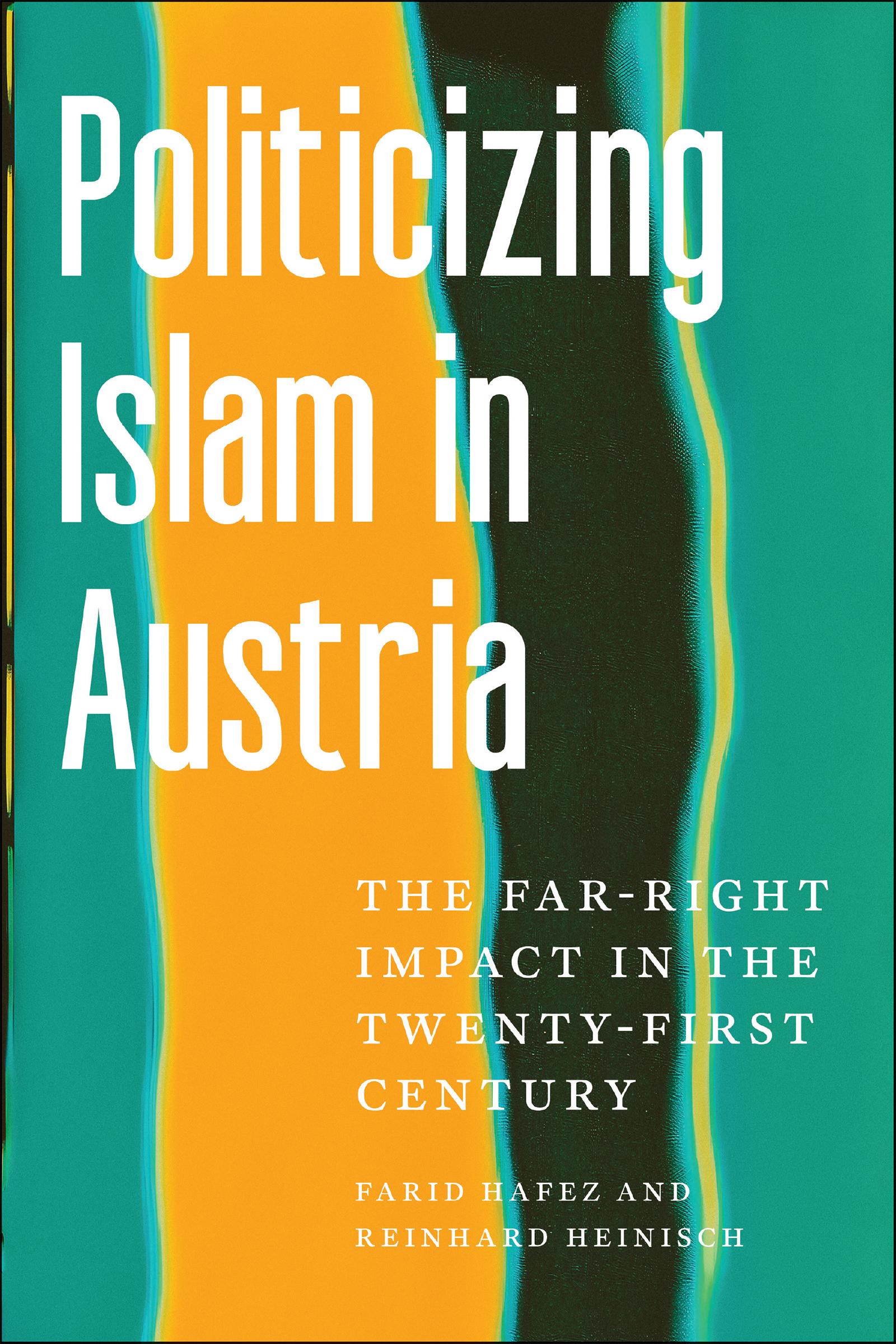 Politicizing Islam in Austria