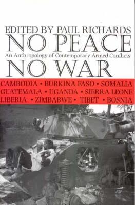 No Peace, No War