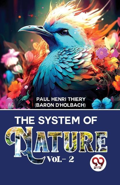 The System Of Nature Vol.- 2