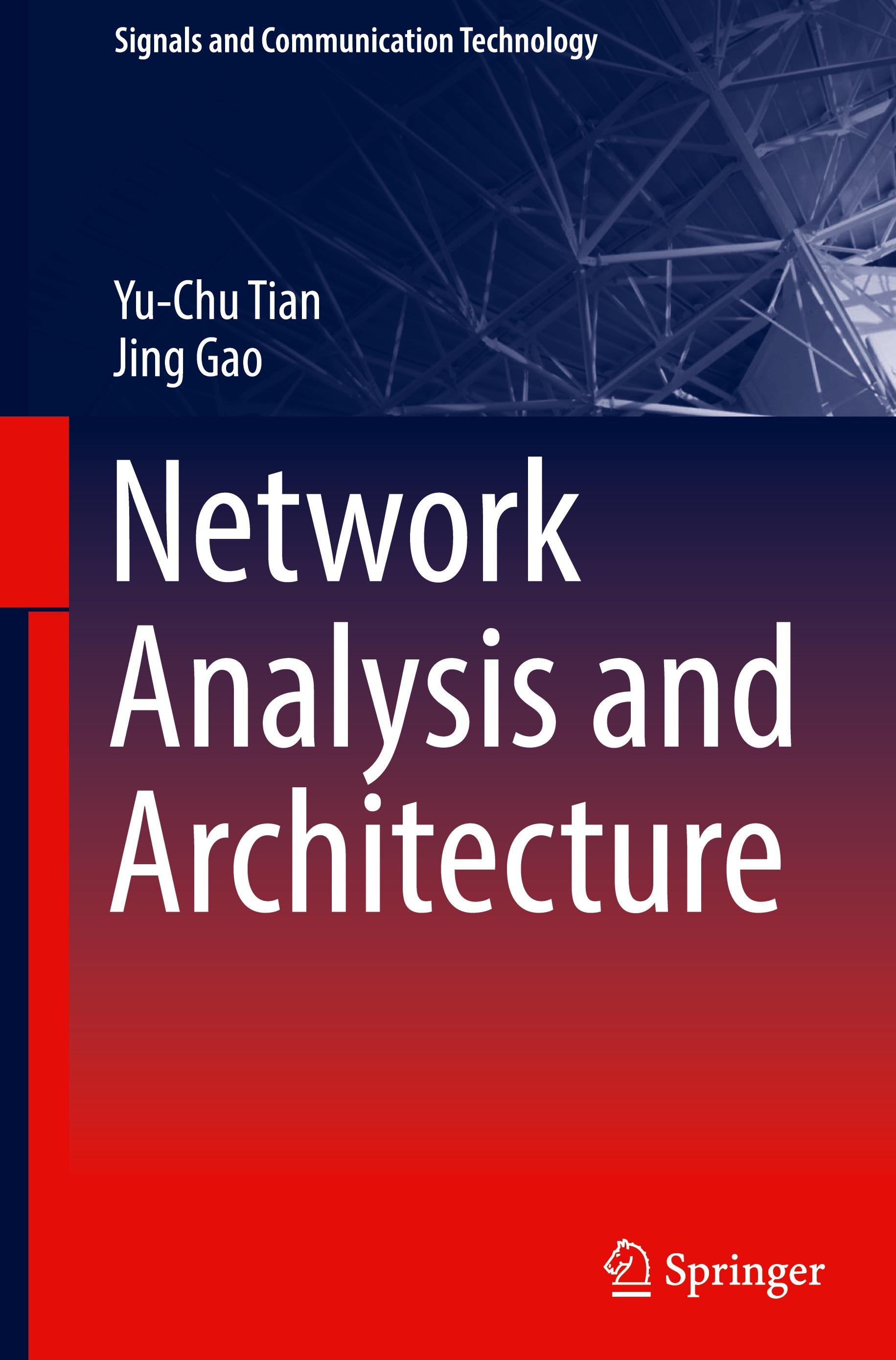 Network Analysis and Architecture