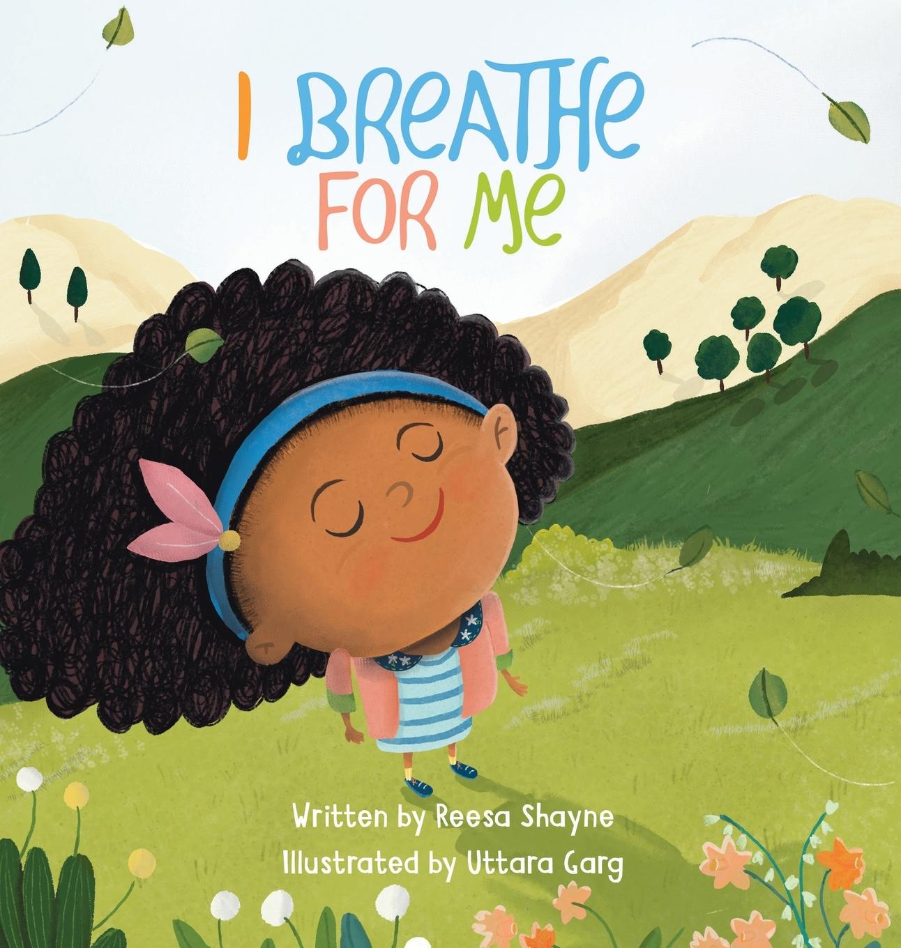 I Breathe For Me