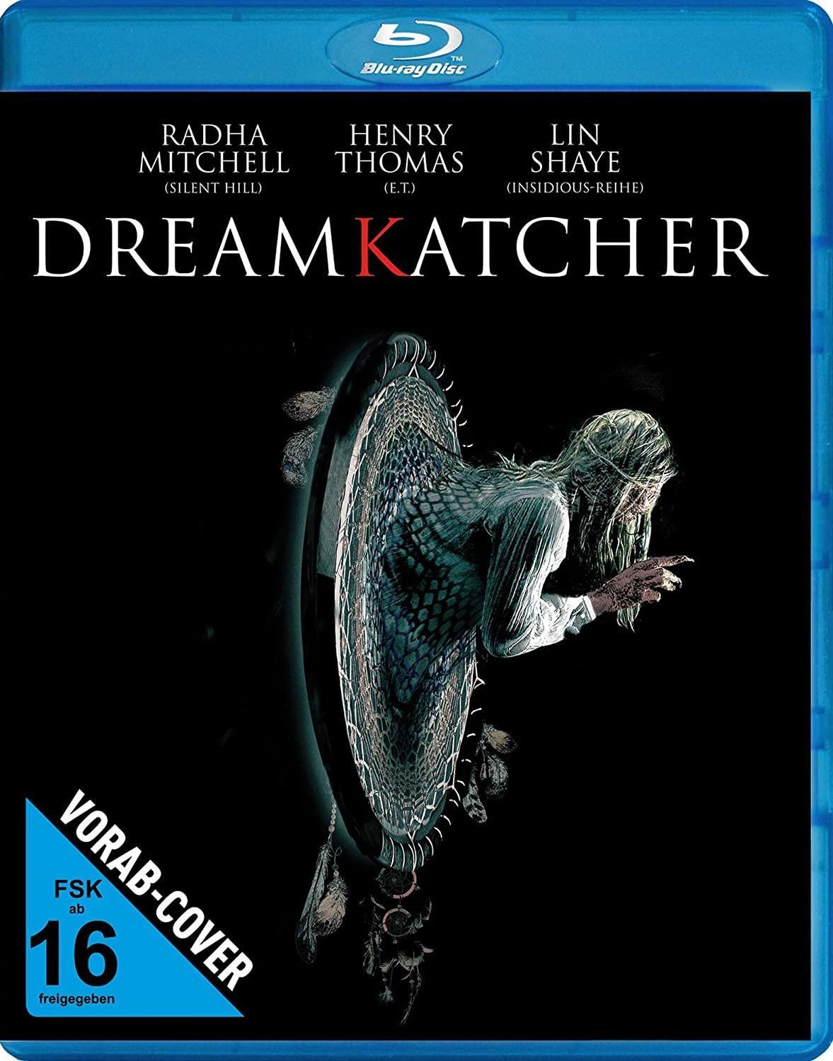 Dreamkatcher