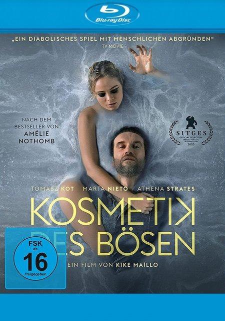 Kosmetik des Bösen