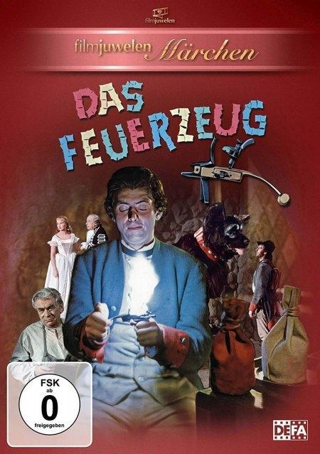 Das Feuerzeug