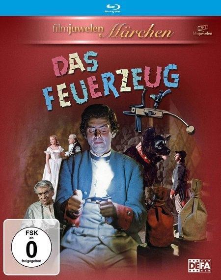 Das Feuerzeug