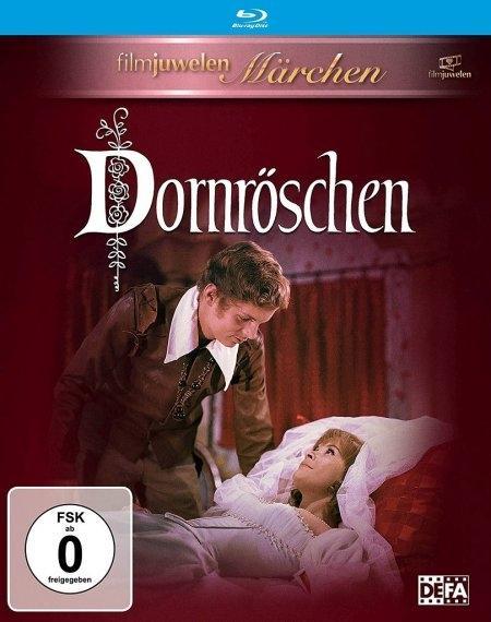 Dornröschen