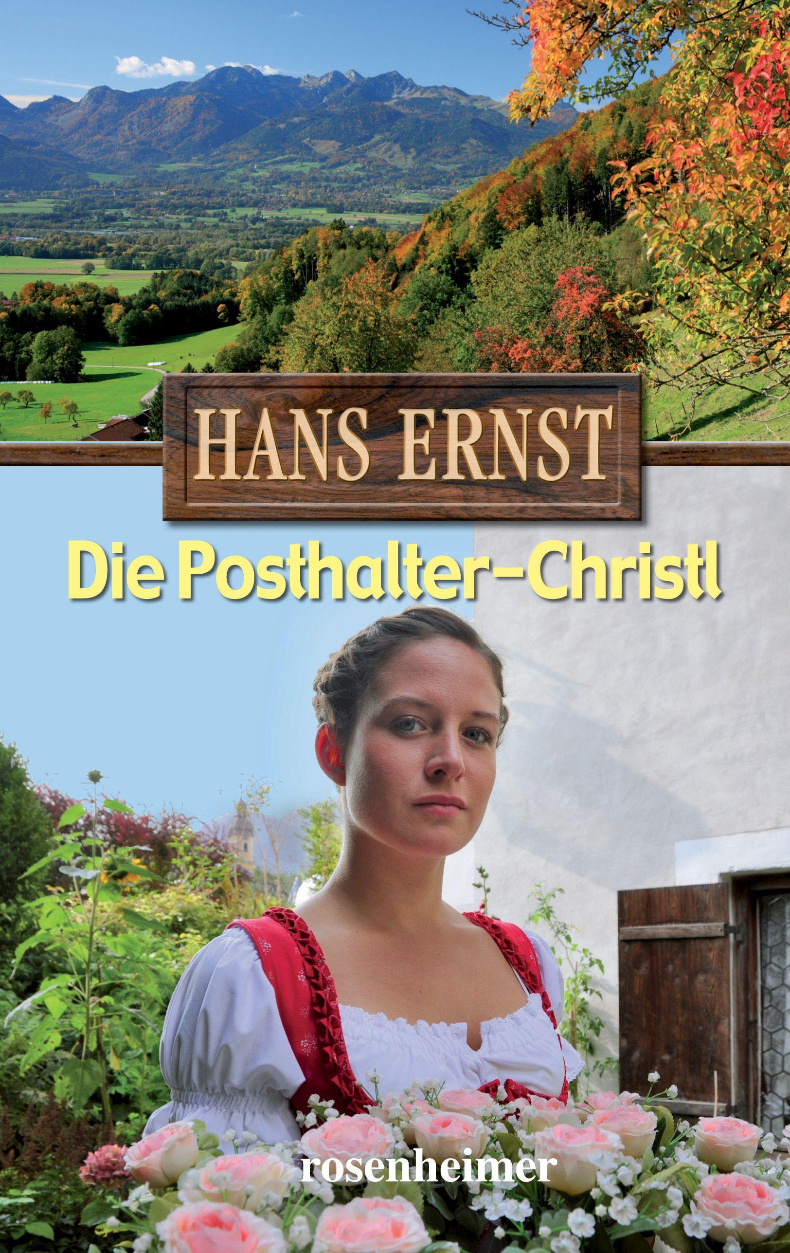 Die Posthalter-Christl