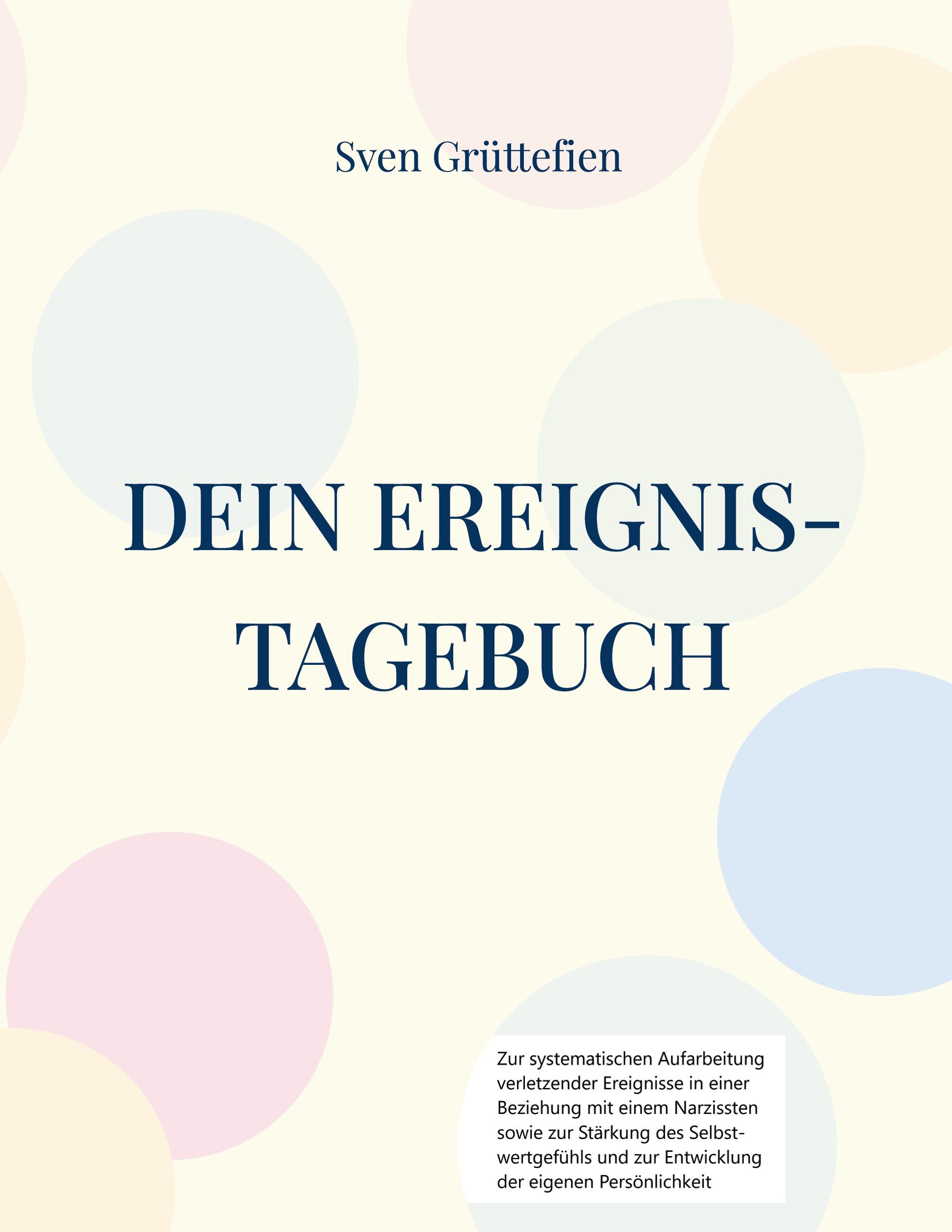 Dein Ereignis-Tagebuch