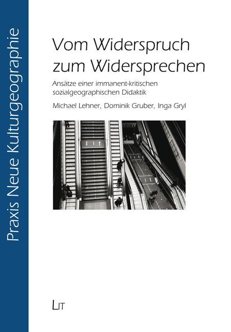 Vom Widerspruch zum Widersprechen