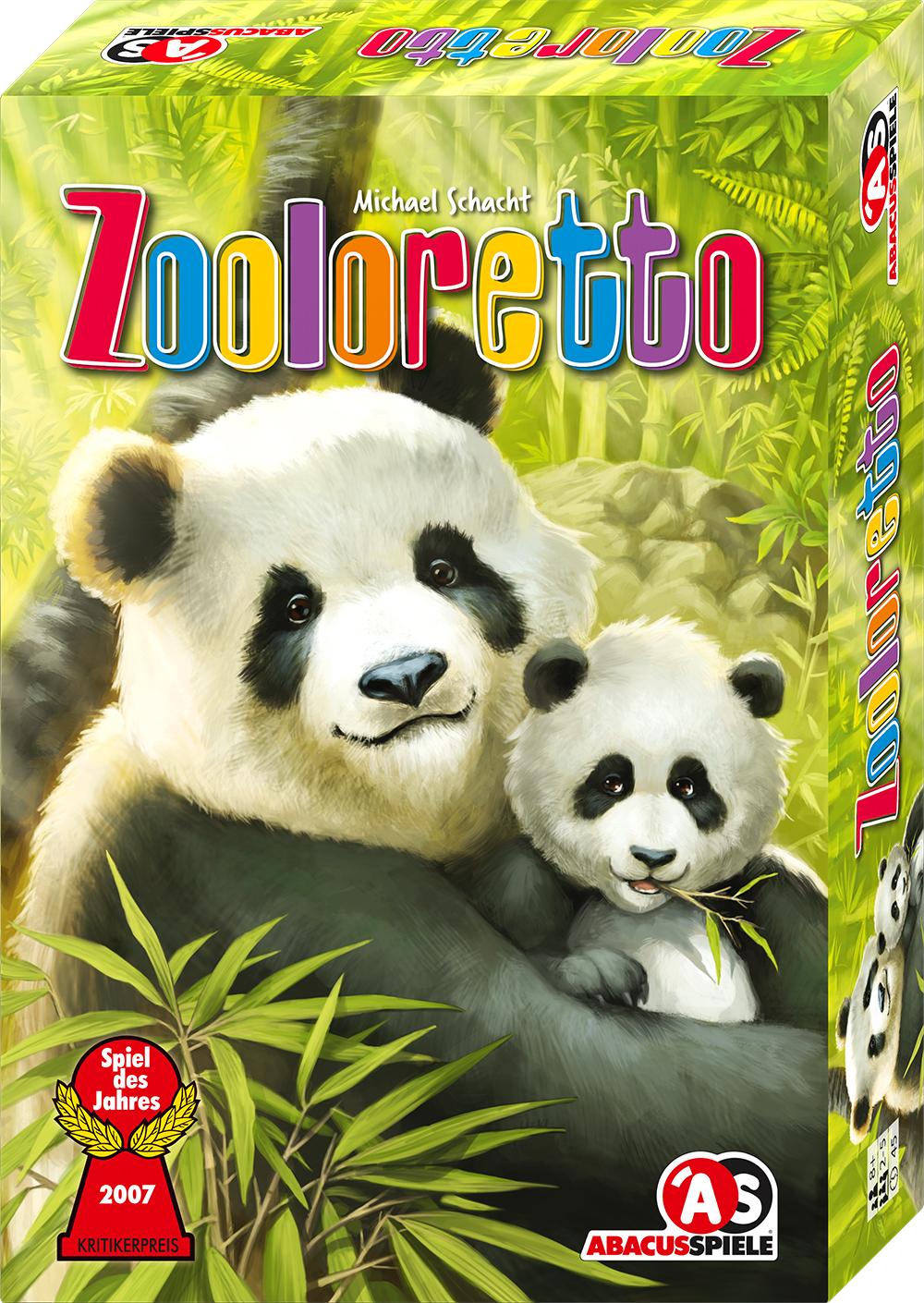 Zooloretto