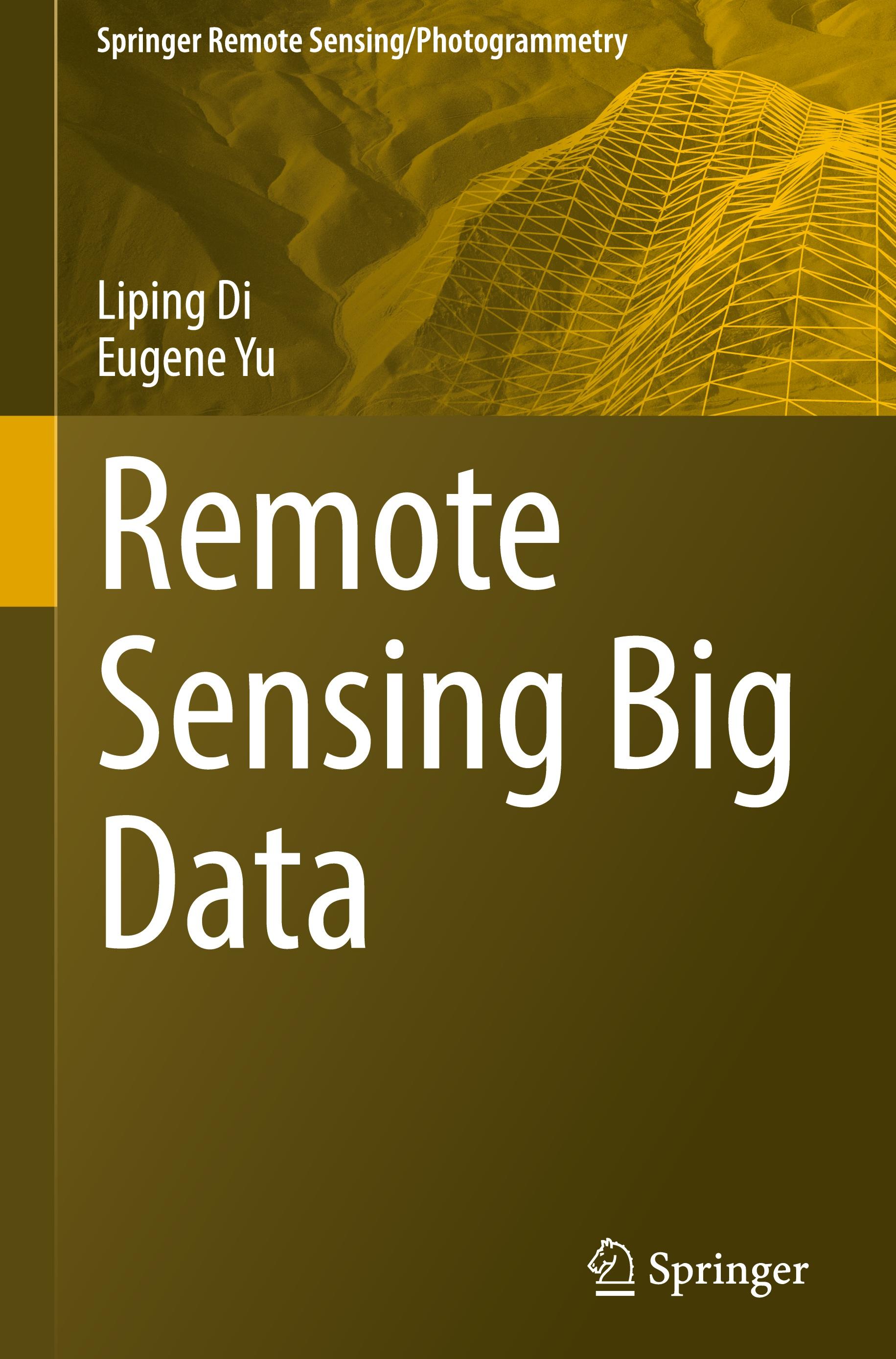 Remote Sensing Big Data