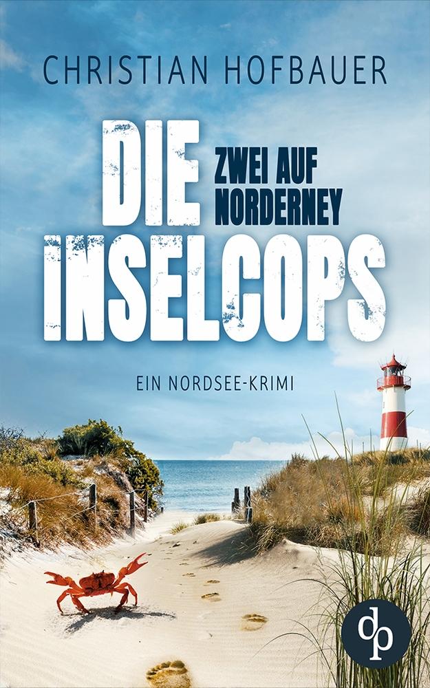 Zwei auf Norderney