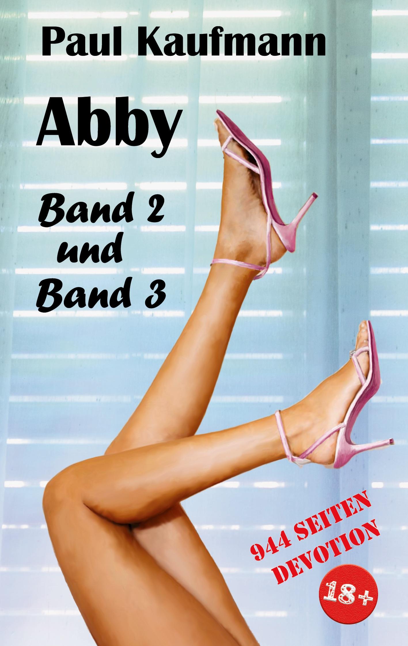 Abby Band 1 und Band 2