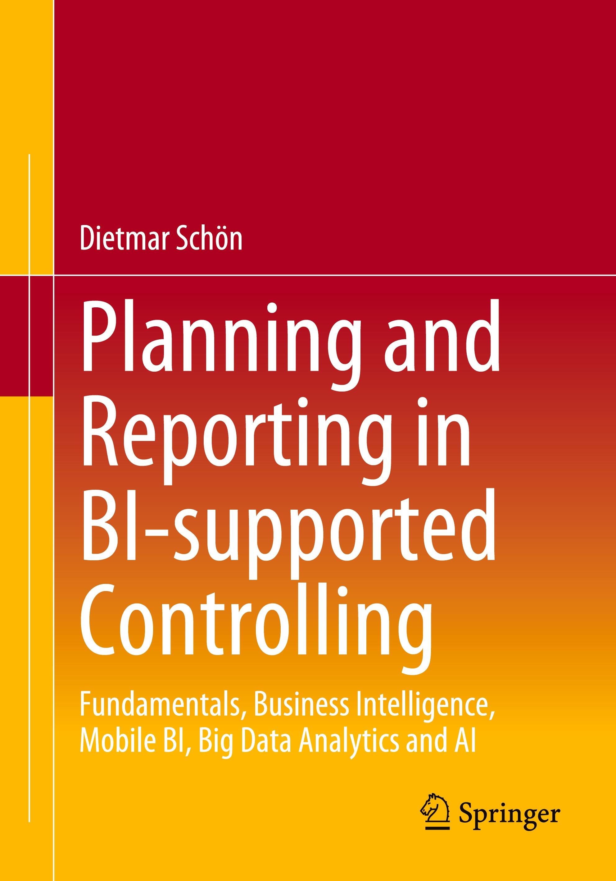 Planning and Reporting in BI-supported Controlling