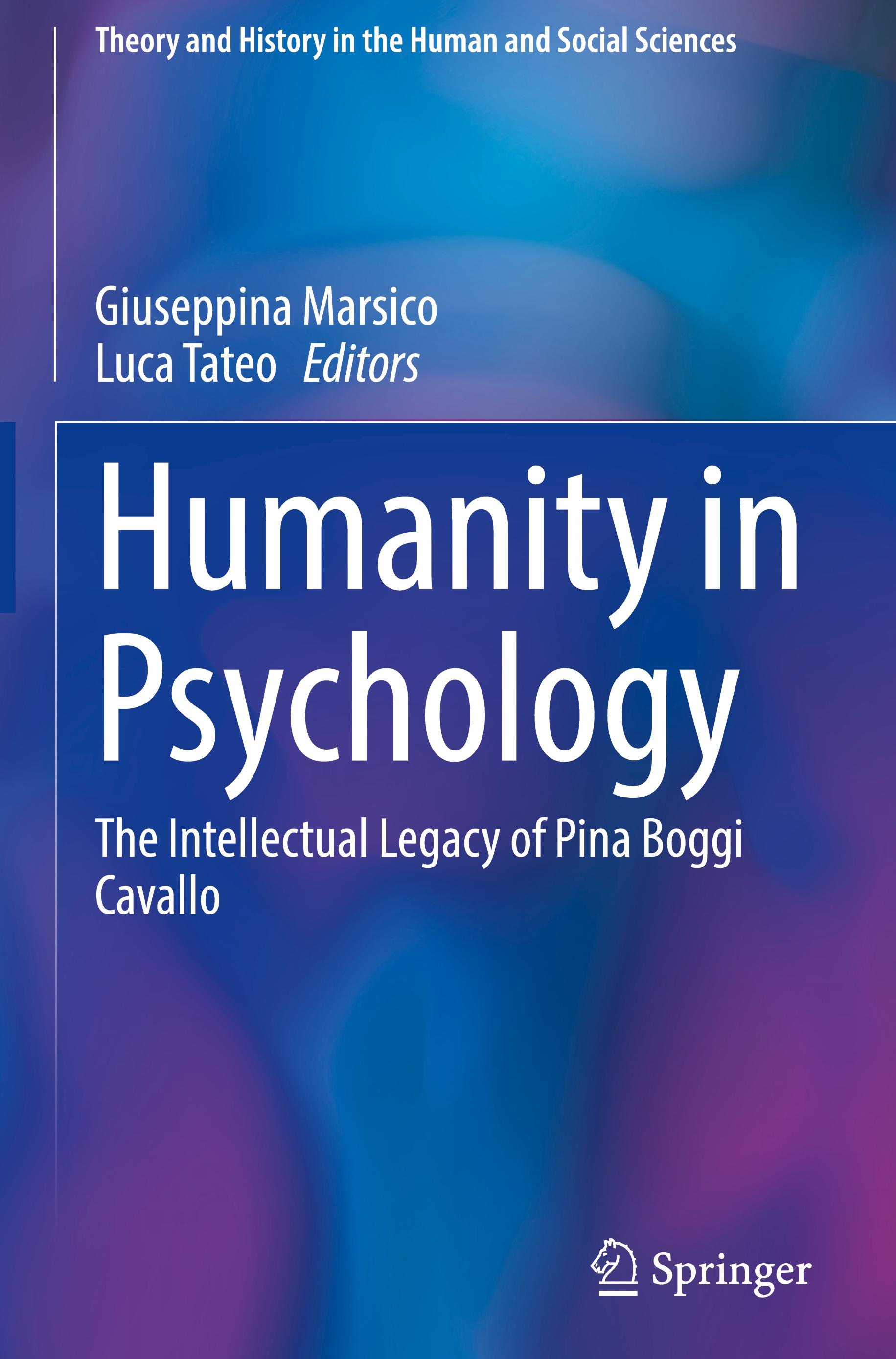 Humanity in Psychology