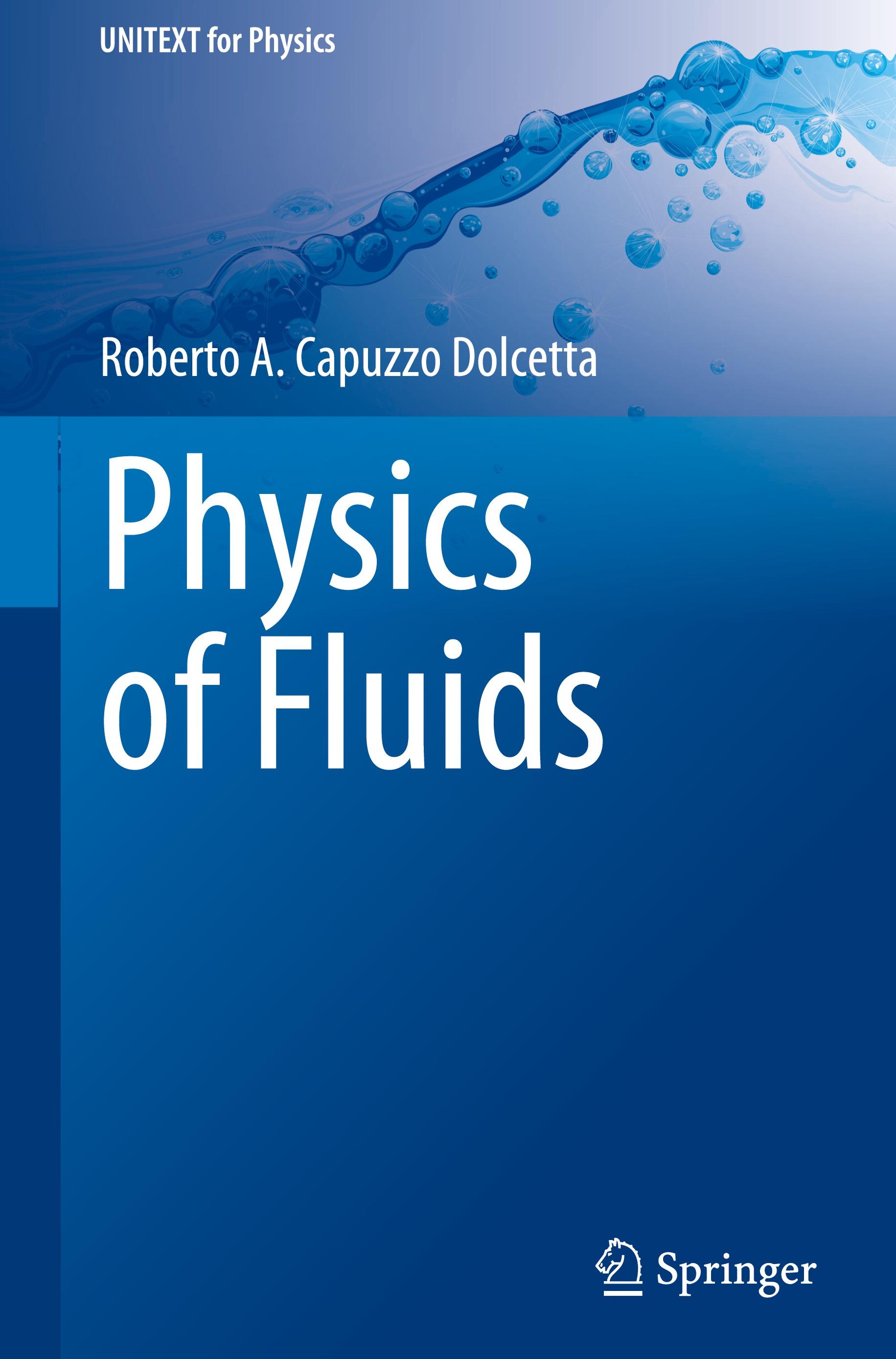 Physics of Fluids