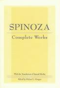 Spinoza: Complete Works