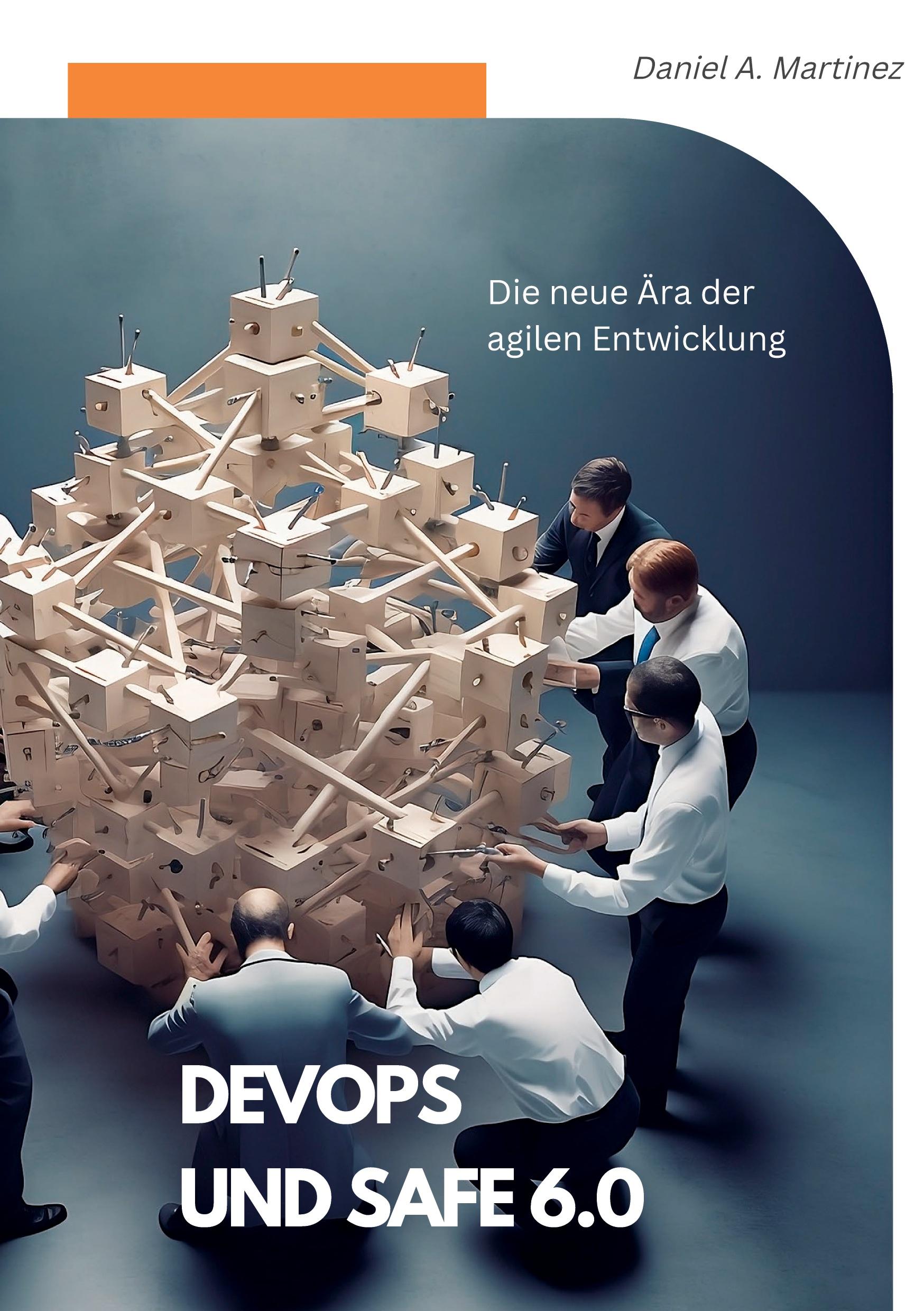 DevOps und SAFe 6.0