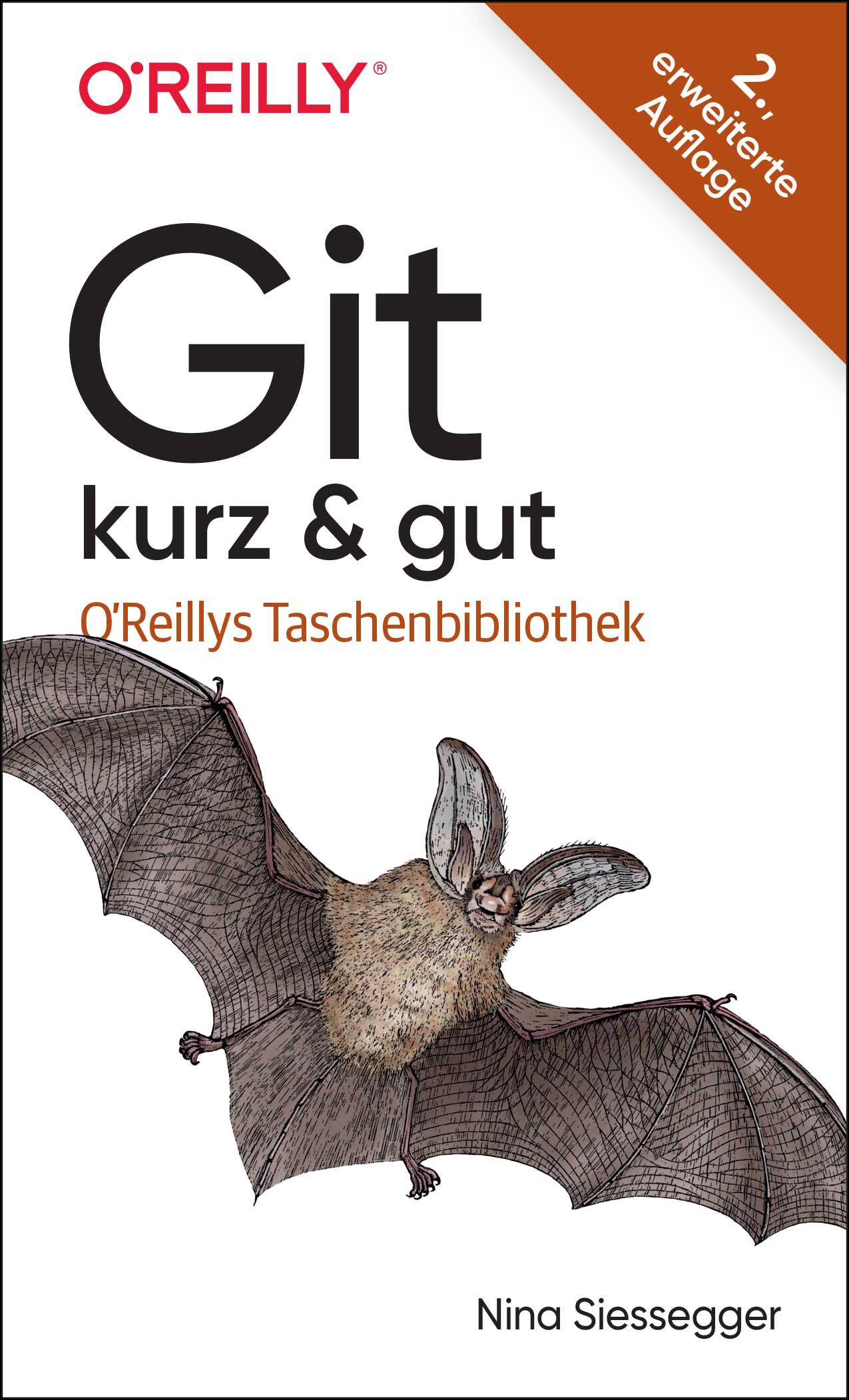 Git - kurz & gut