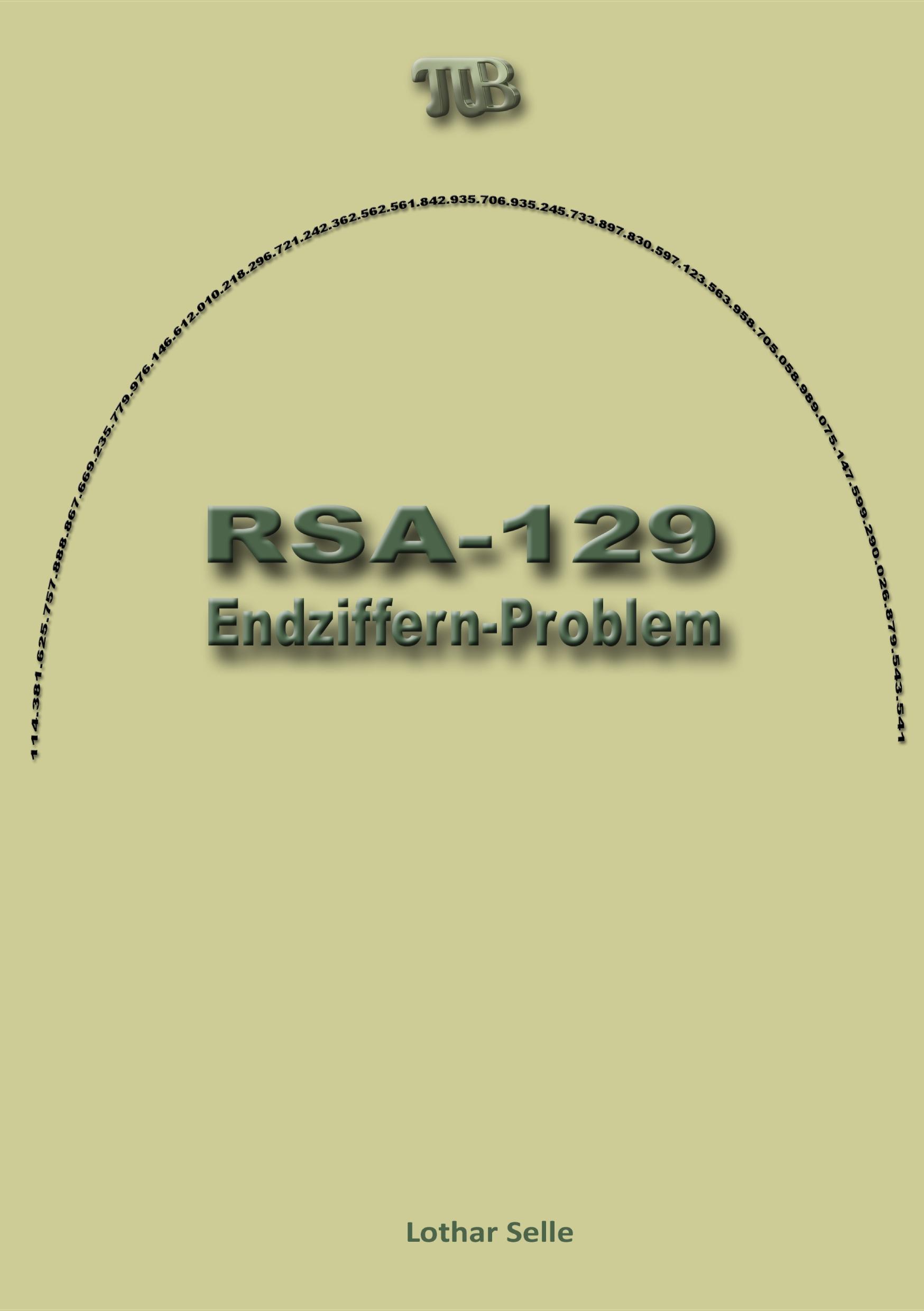 RSA-129