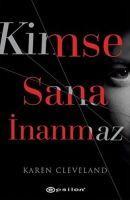 Kimse Sana Inanmaz