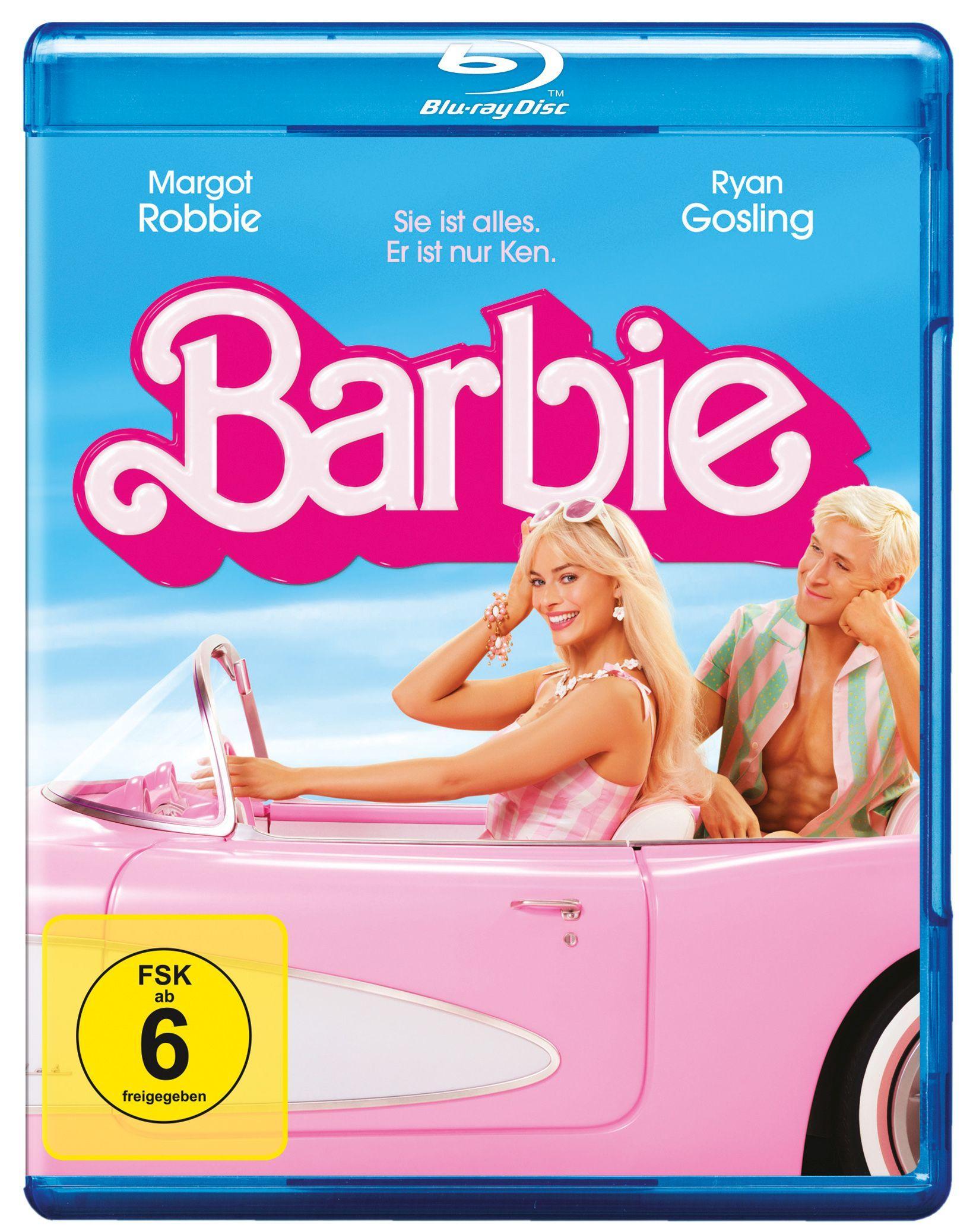 Barbie