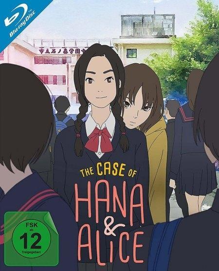 The Case of Hana & Alice