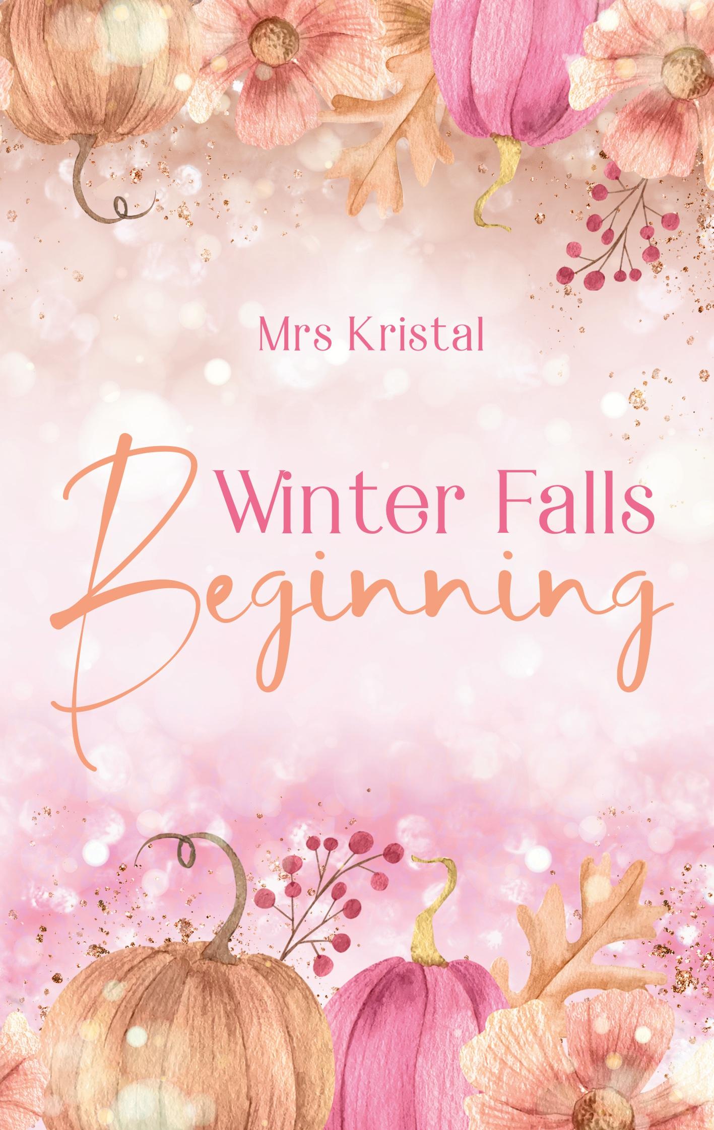 Winter Falls Beginning