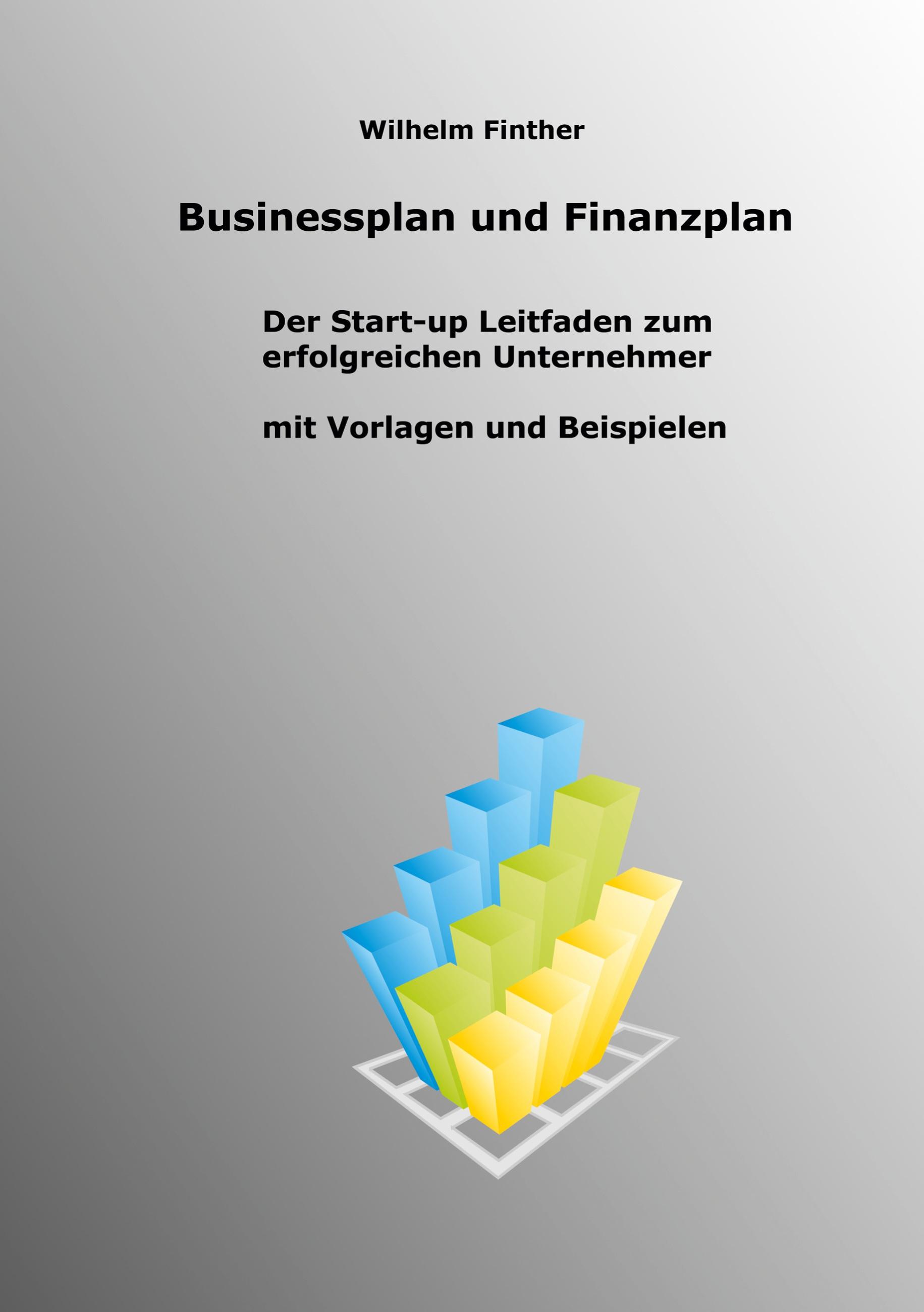 Businessplan und Finanzplan