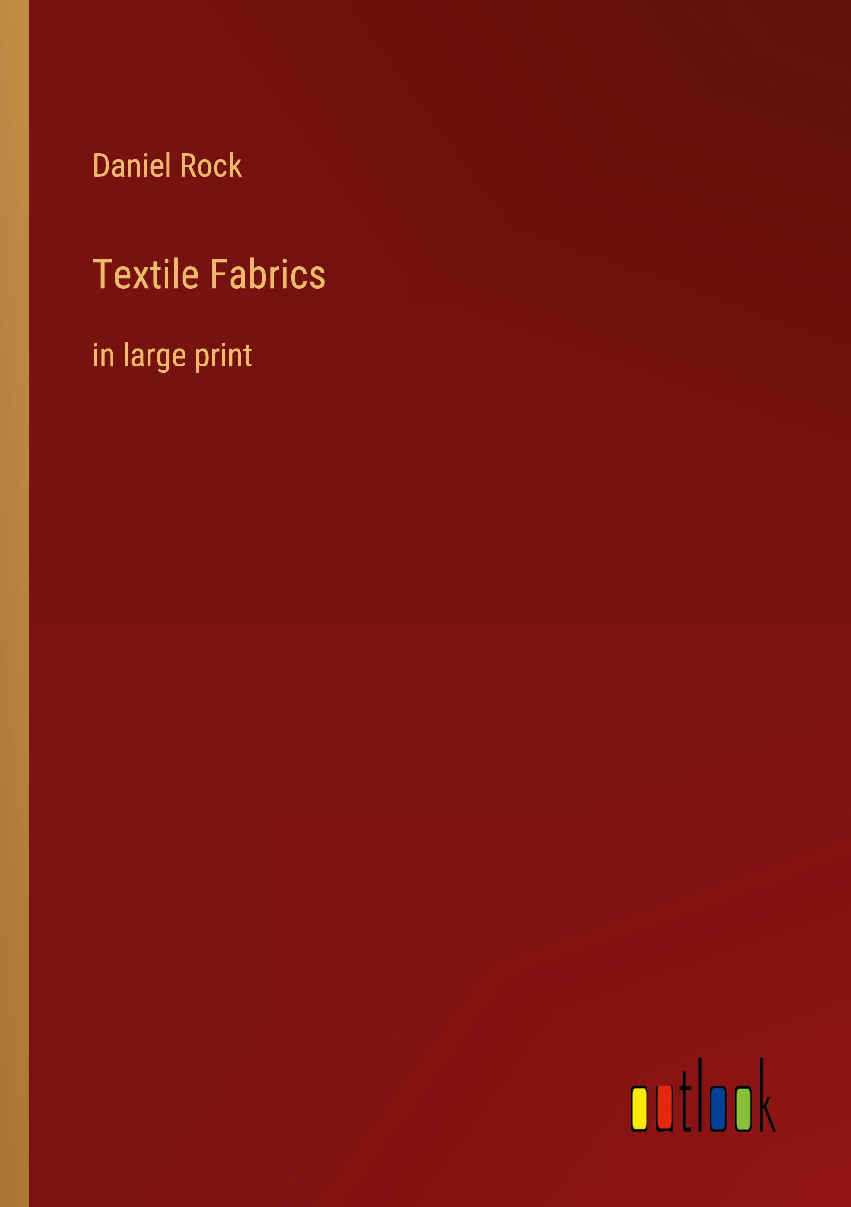 Textile Fabrics