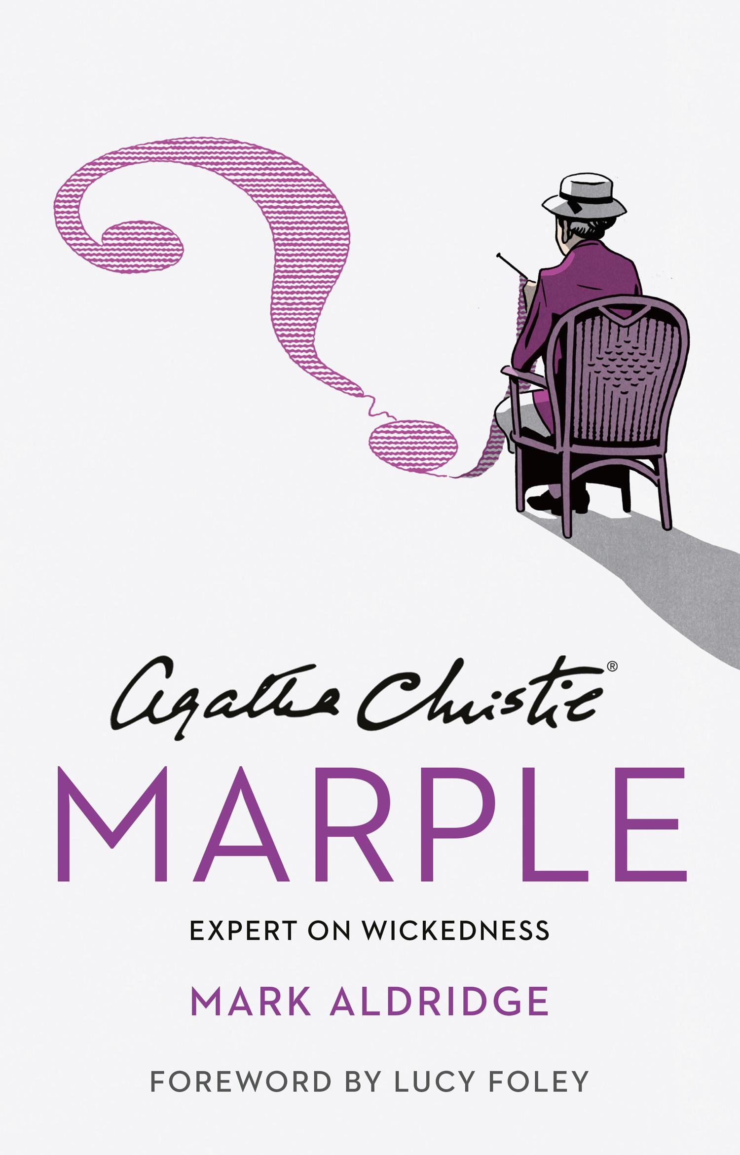 Agatha Christie's Marple