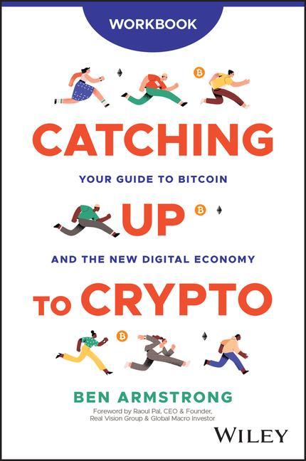 Catching Up to Crypto Workbook