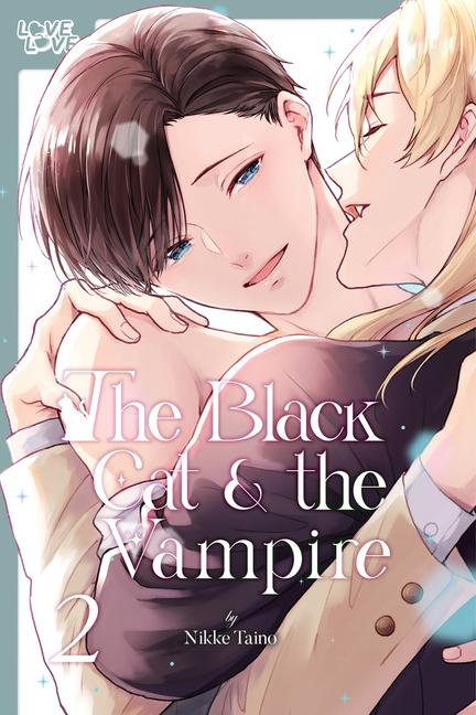 The Black Cat & the Vampire, Volume 2