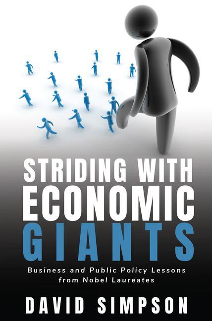 Striding With Economic Giants