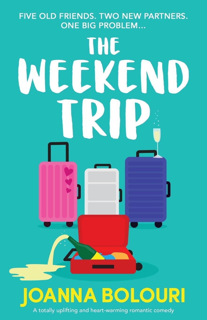 The Weekend Trip