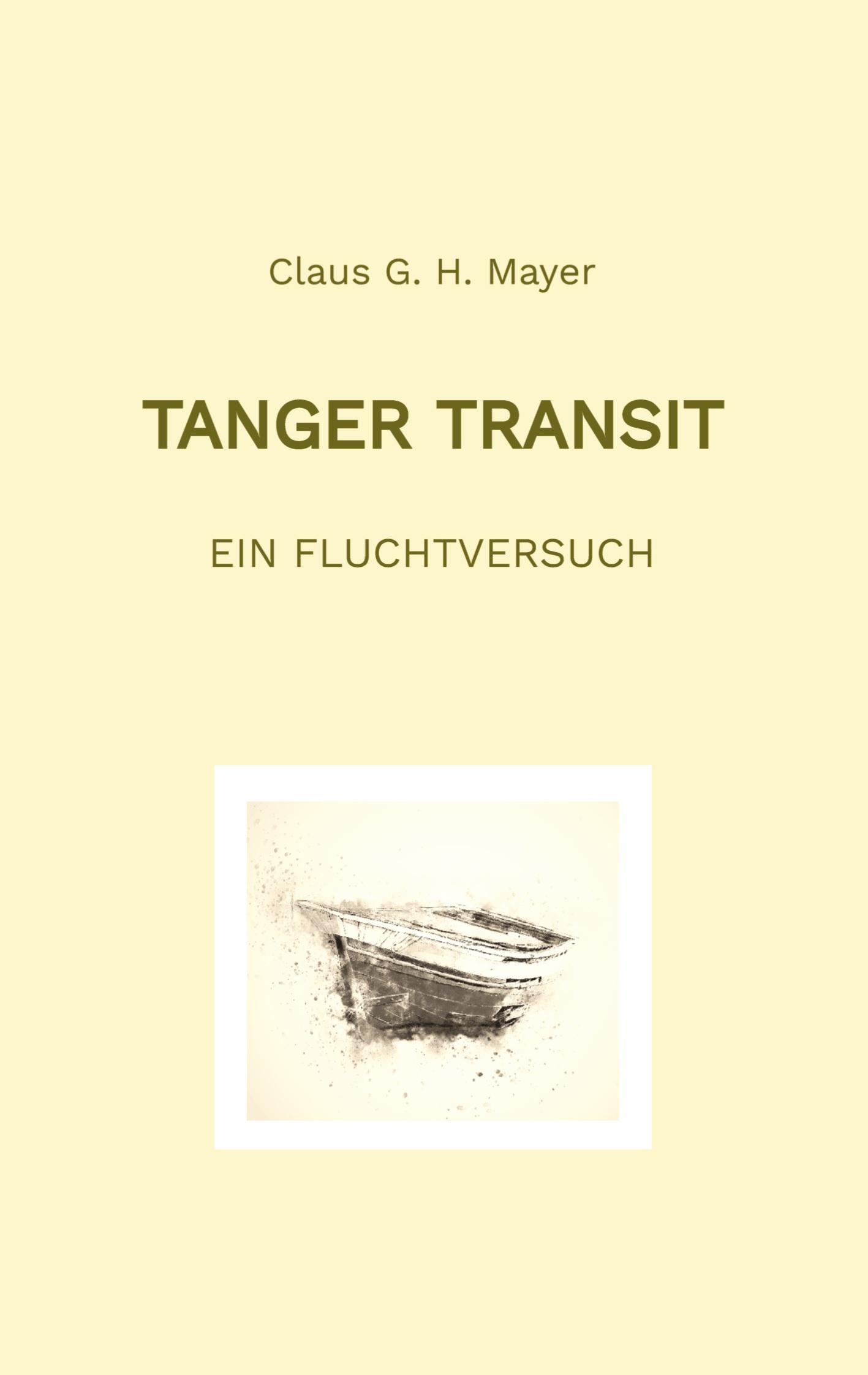 Tanger Transit