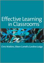 Effective Learning in Classrooms