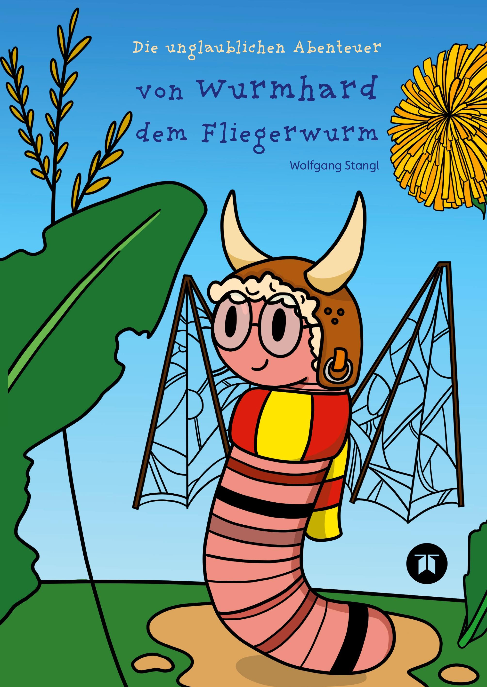 Wurmhard der Fliegerwurm