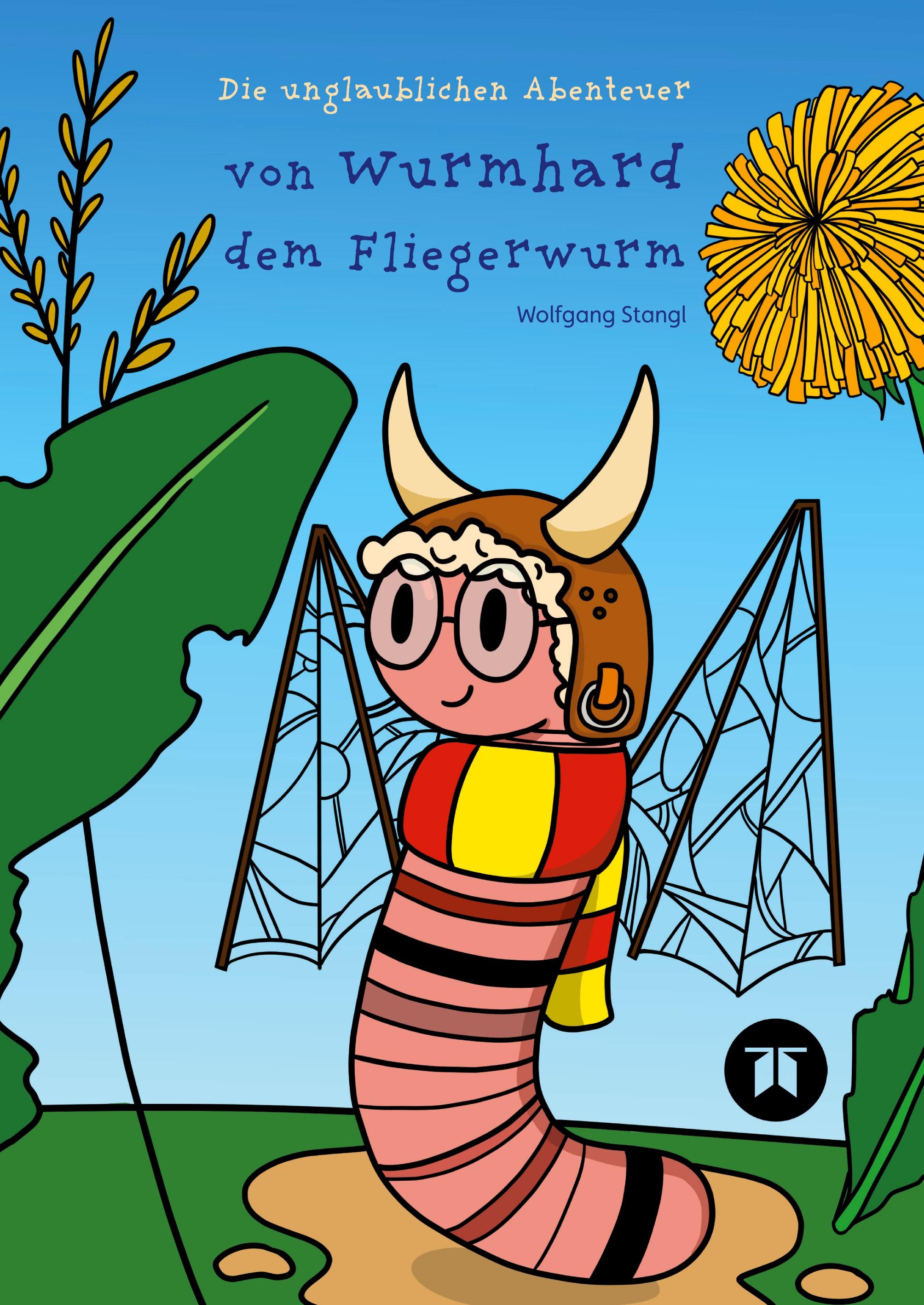 Wurmhard der Fliegerwurm