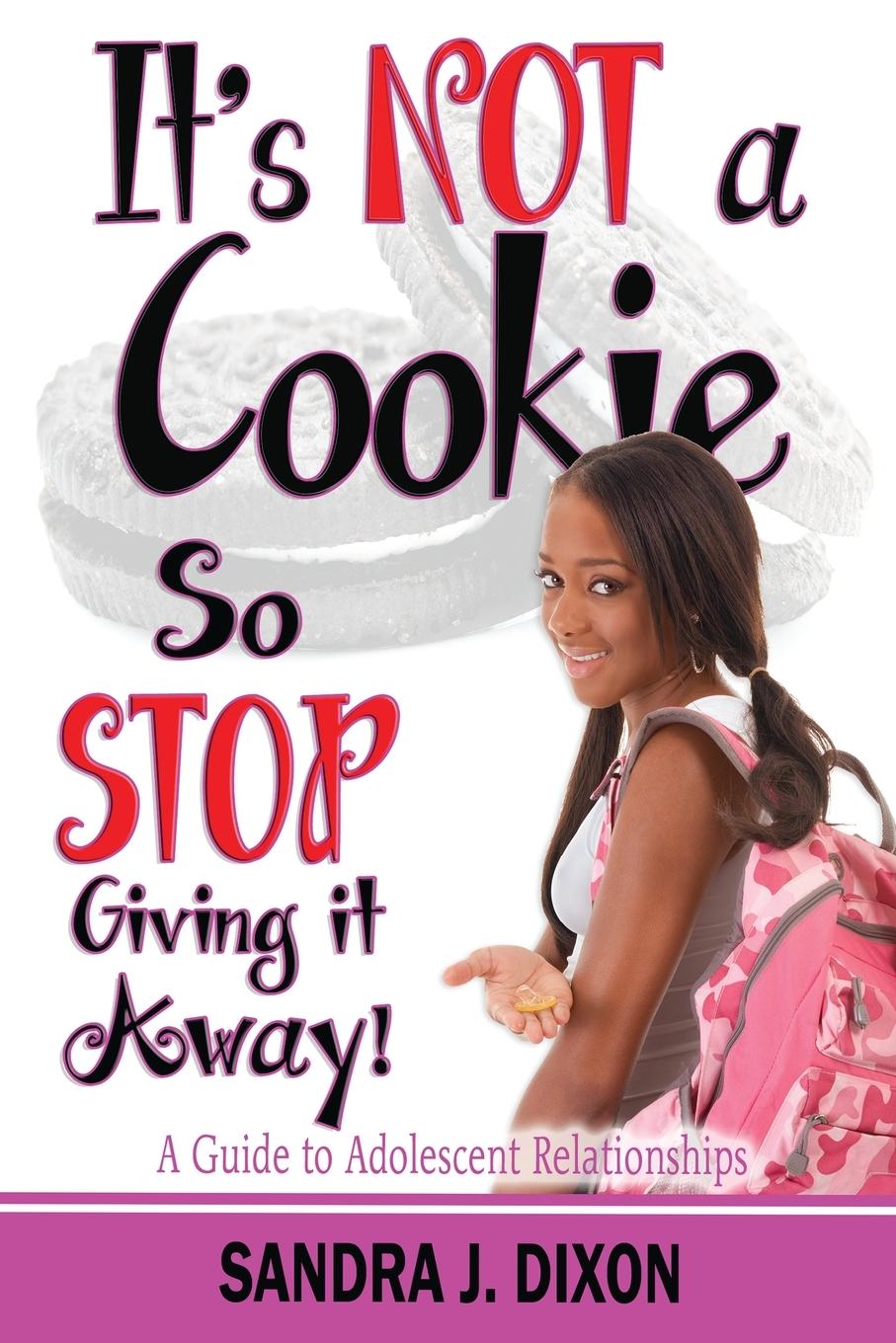 It's NOT a Cookie So STOP Giving it Away!