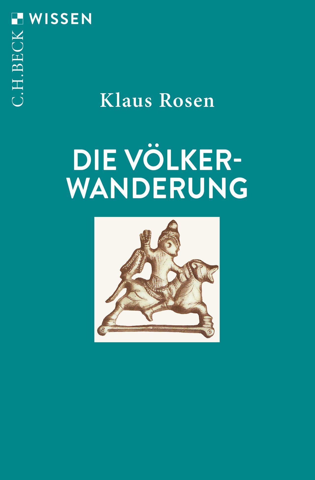 Die Völkerwanderung