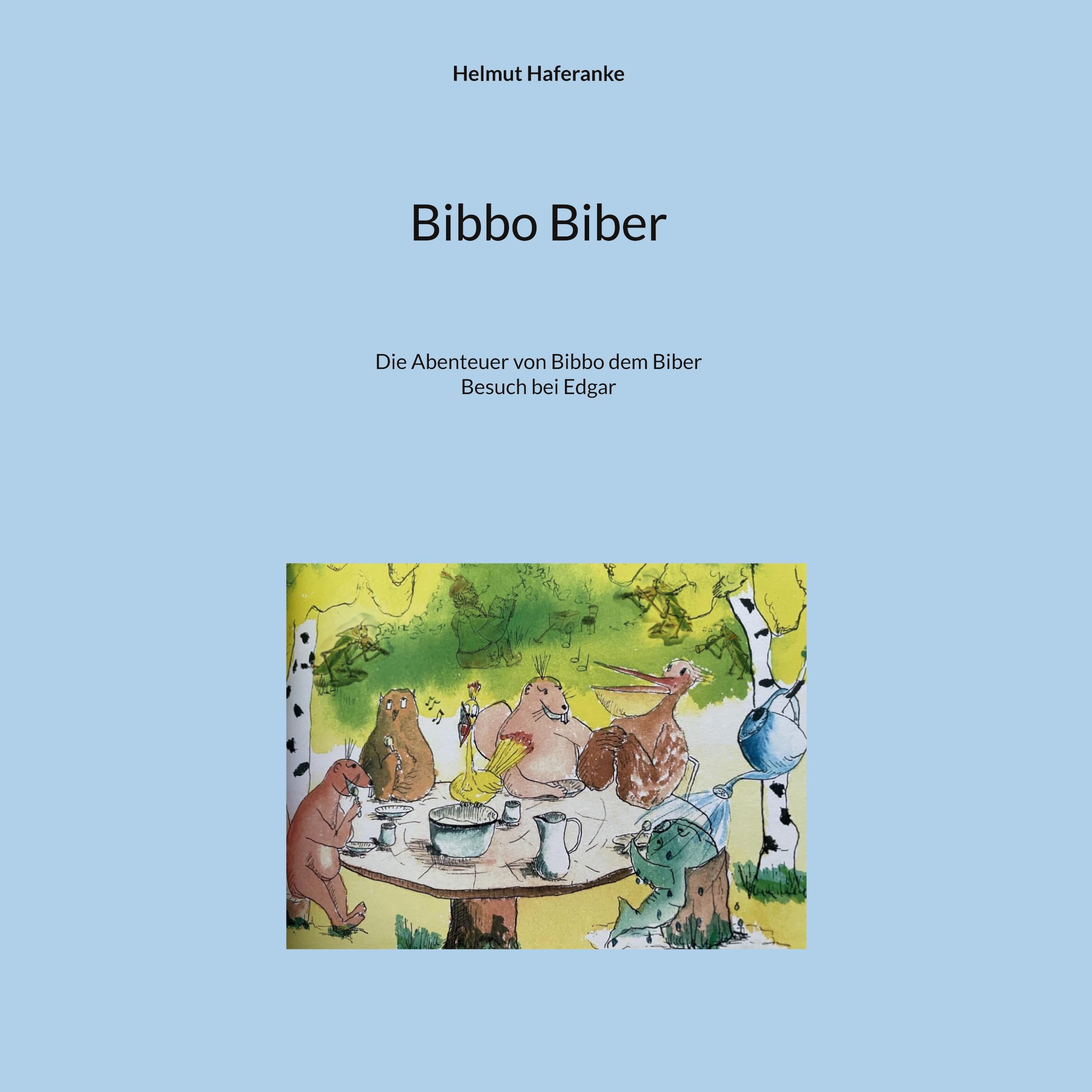 Bibbo Biber