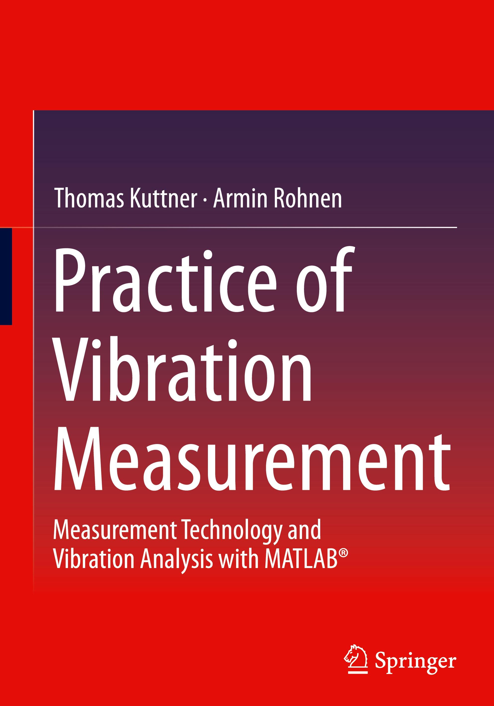 Practice of Vibration Measurement