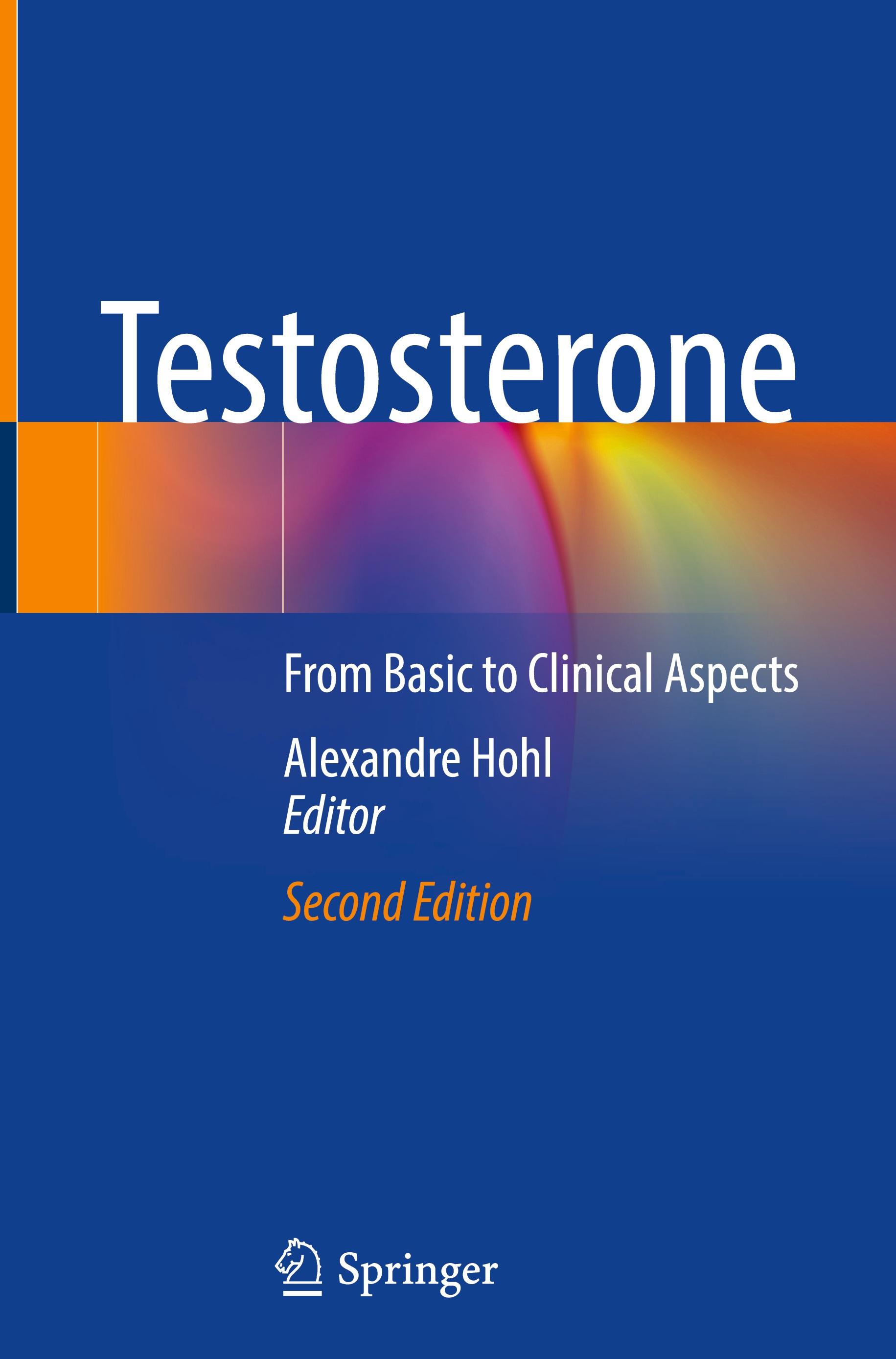 Testosterone