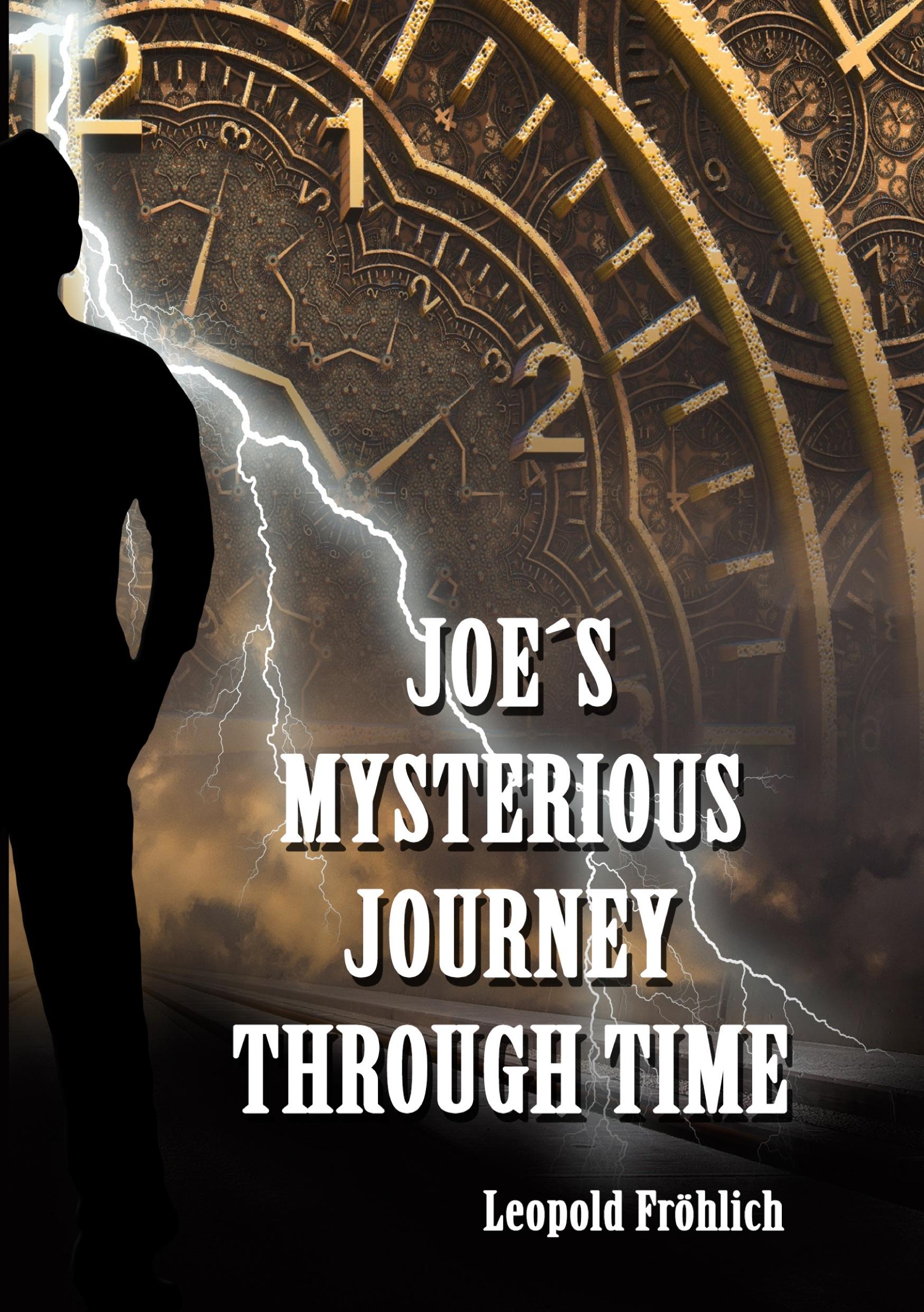 Joe´s mysterious journey through time