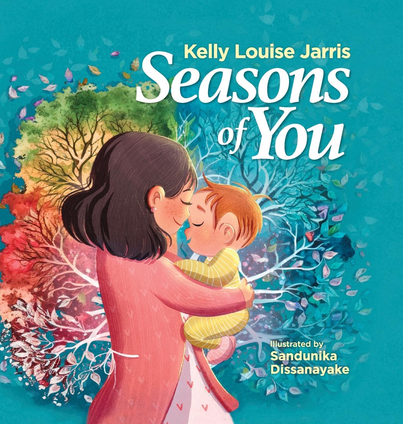 Seasons Of You